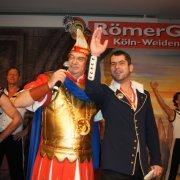 Römergarde Weiden (11.01.13)